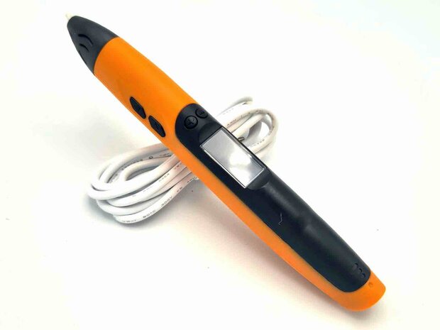 vision 3d pen 3dtech